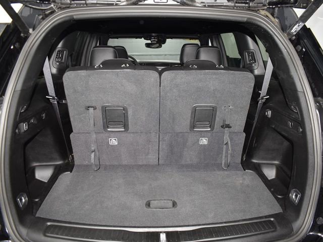 Used 2024 Jeep Grand Cherokee L Laredo image 33