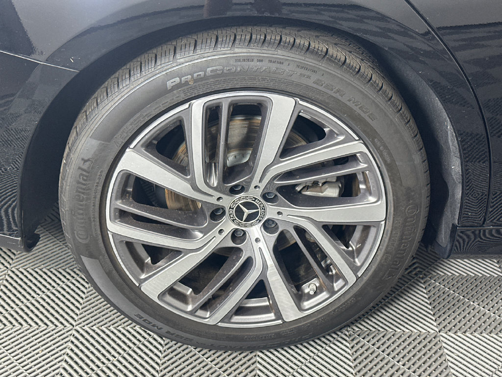 Certified 2026 Mercedes-Benz E 350 4MATIC Sedan image 19
