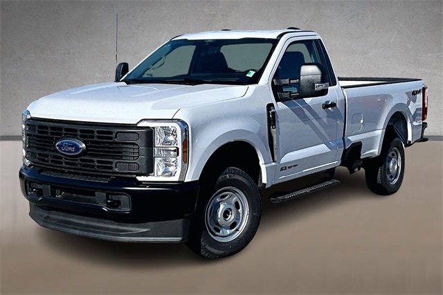 New 2026 Ford F250 XL image 1