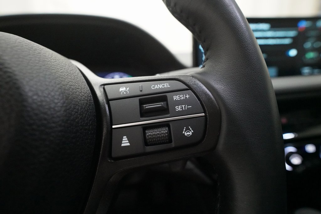 Certified 2024 Honda Accord EX-L image 18