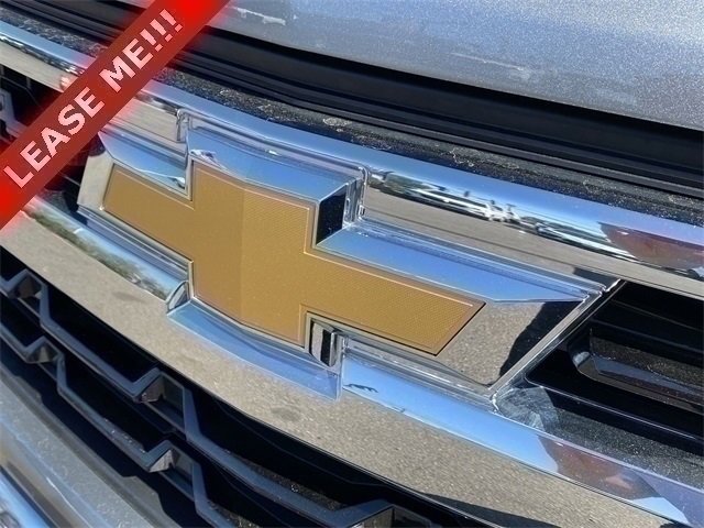 Used 2025 Chevrolet Silverado 1500 LT w/ Protection Package image 30