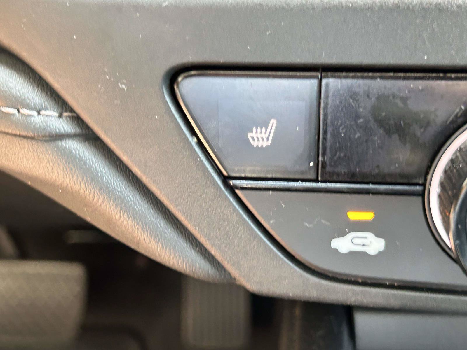 Used 2023 Honda Accord EX image 16