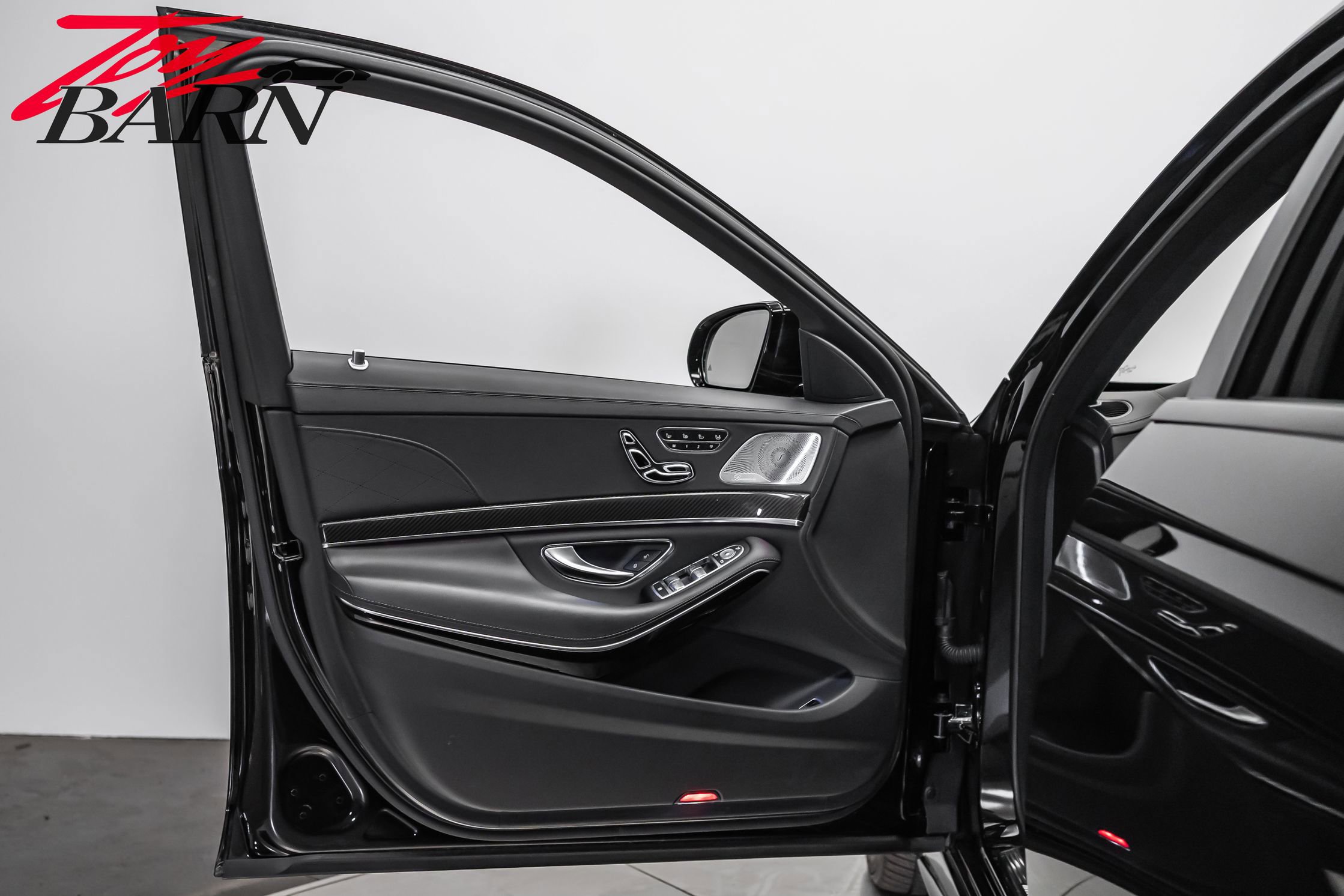 Used 2019 Mercedes-Benz S 63 AMG S 4MATIC Sedan image 20