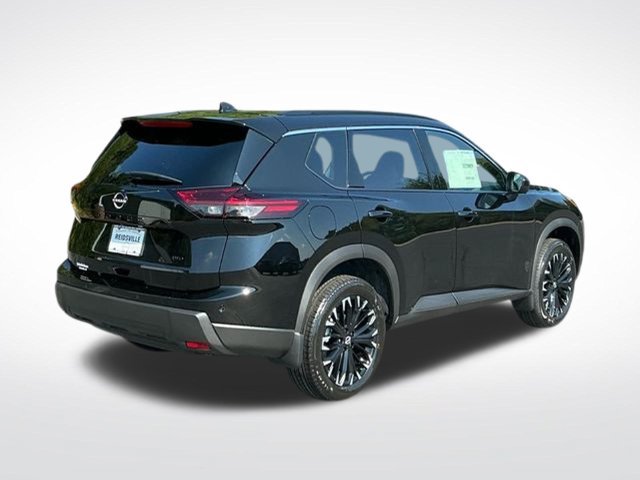 New 2026 Nissan Rogue Dark Armor AWD/4WD image 7