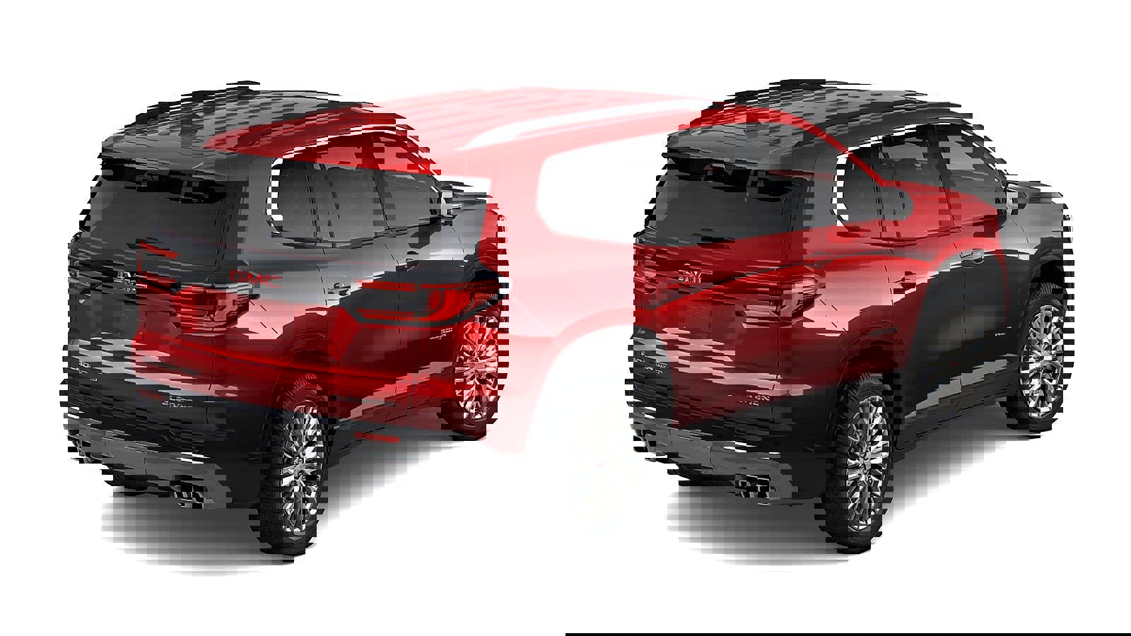 New 2026 GMC Acadia Elevation w/ Elevation Premium Package image 21