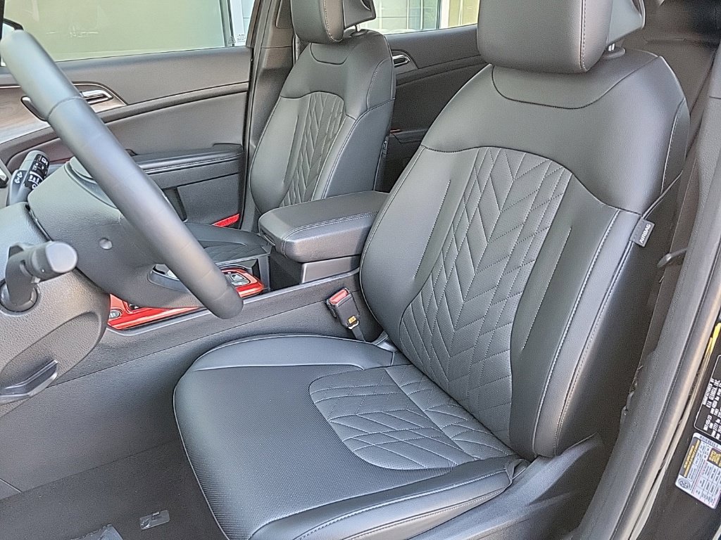 Used 2023 Kia Sportage X-Pro AWD/4WD image 11