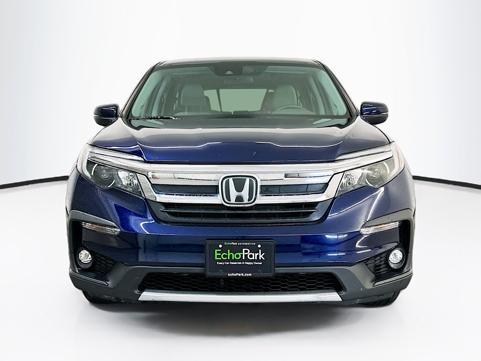 Used 2020 Honda Pilot EX image 2