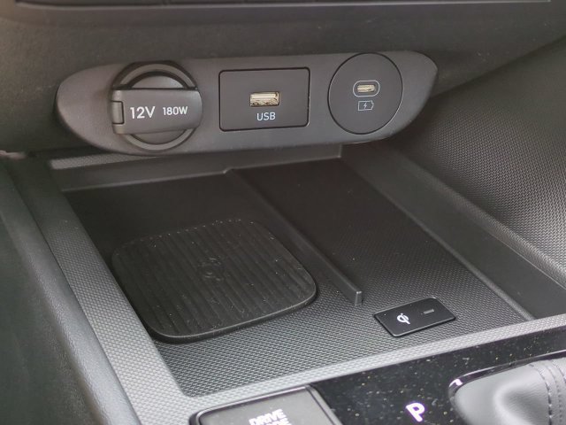 New 2026 Hyundai Elantra Sport FWD image 20