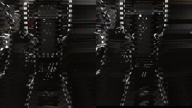 New 2026 RAM 1500 Lone Star image 35