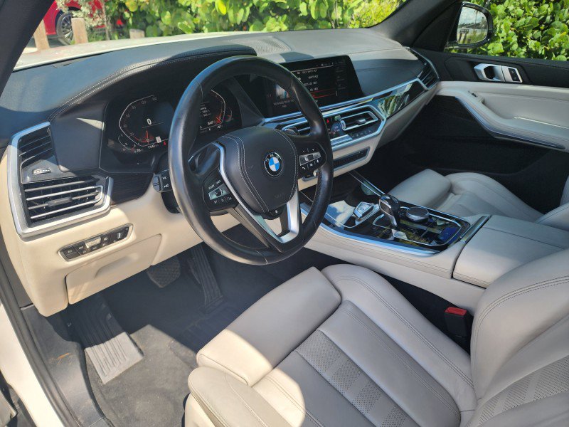 Used 2019 BMW X5 xDrive40i w/ Premium Package 2 image 10