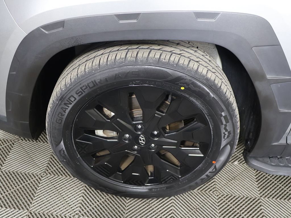 Used 2024 Hyundai Tucson XRT AWD/4WD image 18