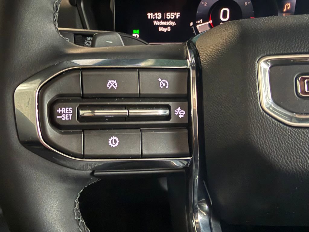Used 2026 GMC Terrain Elevation w/ Elevation Premium Package AWD/4WD image 14
