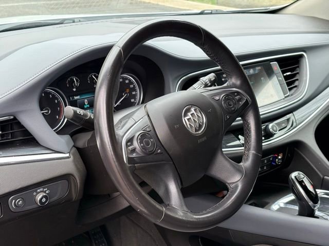 Used 2019 Buick Enclave Preferred image 13