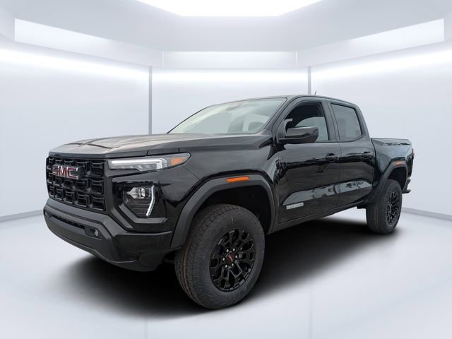 New 2026 GMC Canyon Elevation w/ Convenience Package image 7