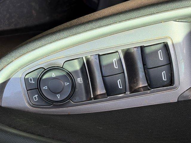 Used 2025 Chevrolet Malibu LS FWD image 7