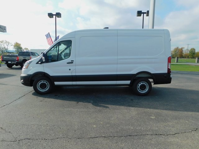 New 2026 Ford Transit 250 148 Medium Roof w/ Load Area Protection Package image 6