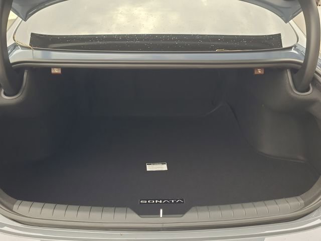 Used 2026 Hyundai Sonata SEL image 17