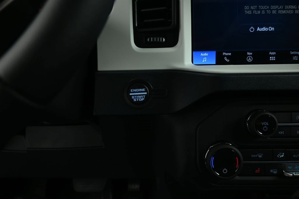 New 2026 Ford Bronco Heritage Edition AWD/4WD image 14