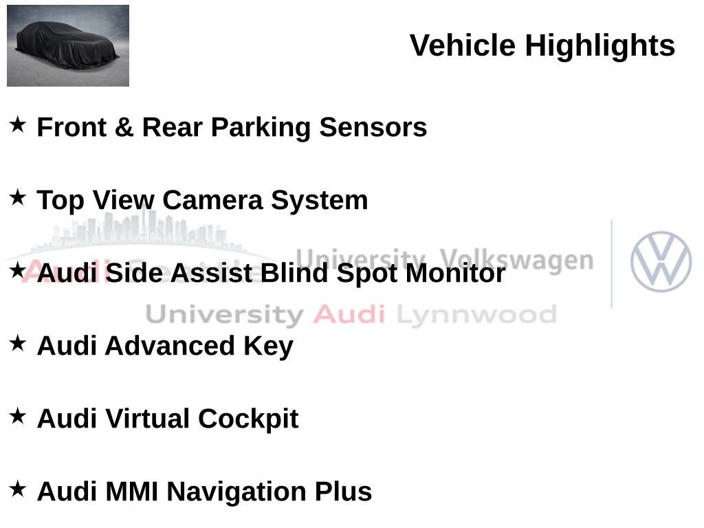 Used 2025 Audi Q6 e-tron Premium Plus w/ Premium Plus AWD/4WD image 11
