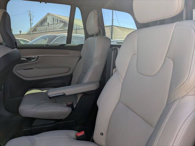 New 2026 Volvo XC90 T8 Ultra w/ Protection Package AWD/4WD image 12