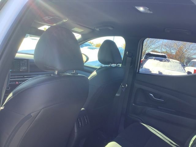 Certified 2025 Hyundai Santa Cruz SEL image 22