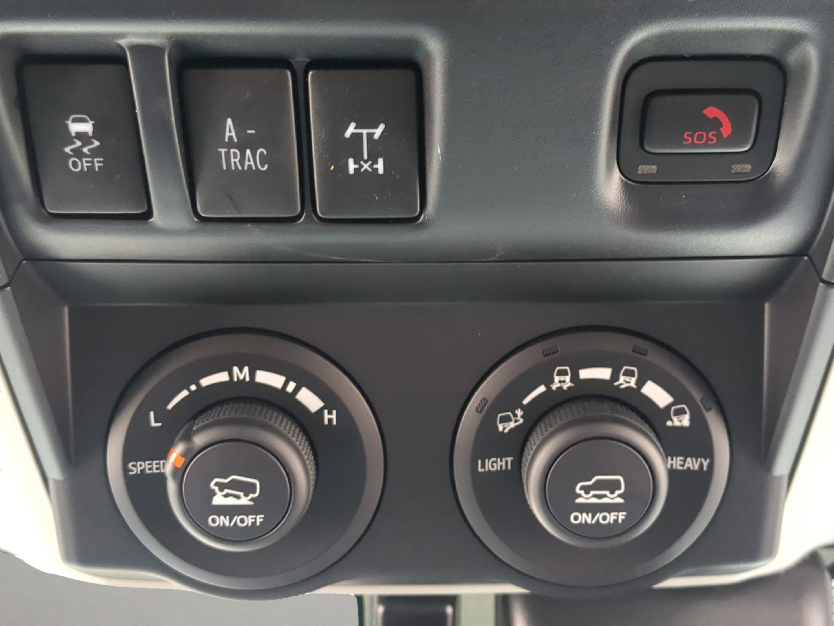 Used 2023 Toyota 4Runner TRD Pro image 18