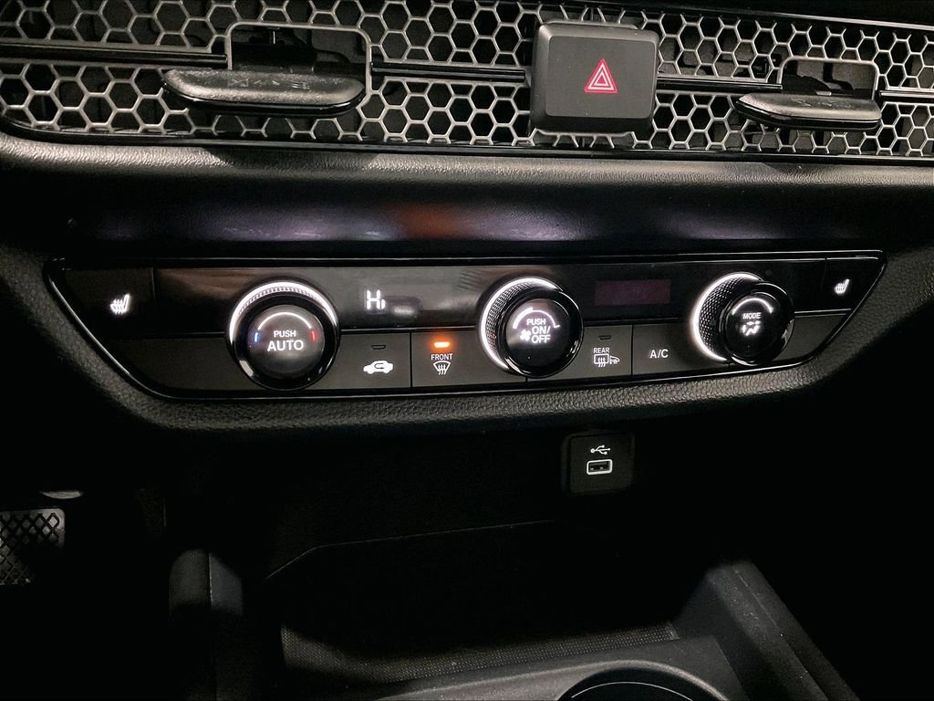 Used 2023 Honda HR-V Sport image 25