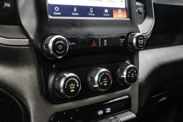 Used 2024 RAM 3500 Tradesman w/ Chrome Appearance Group image 20