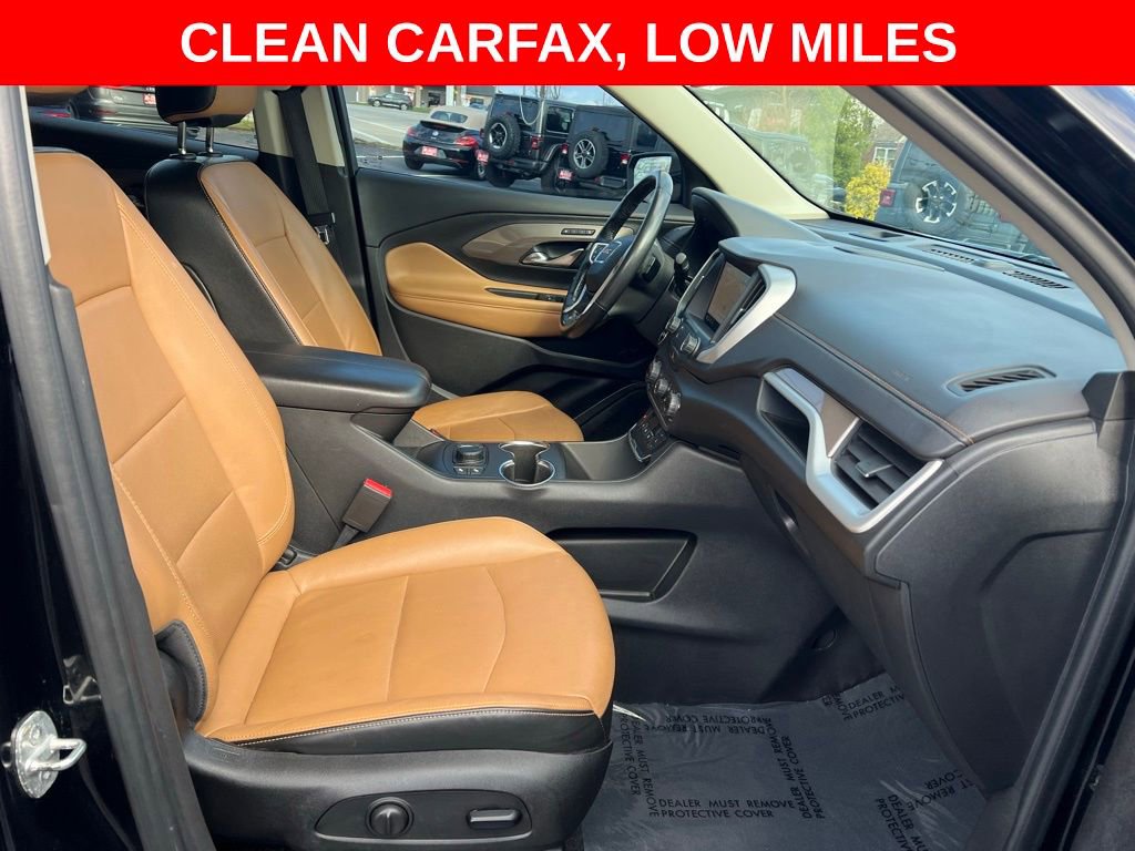 Used 2020 GMC Terrain SLT w/ Preferred Package FWD image 29