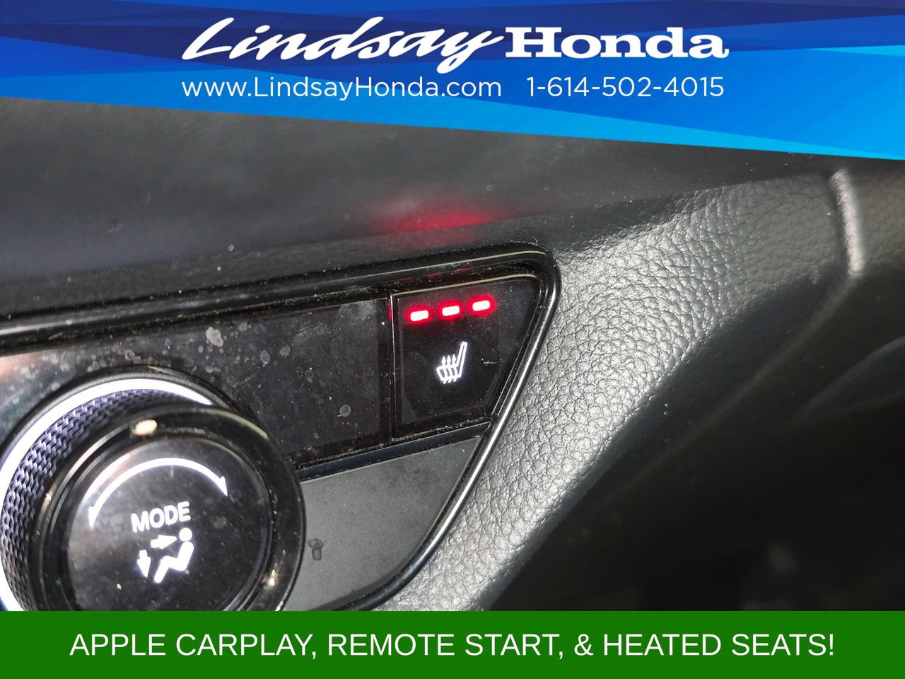 Used 2024 Honda HR-V Sport image 19