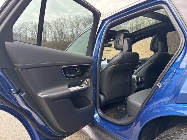 New 2026 Mercedes-Benz GLC 300 4MATIC image 21