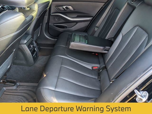 Used 2023 BMW 330e w/ Driving Assistance Package image 27