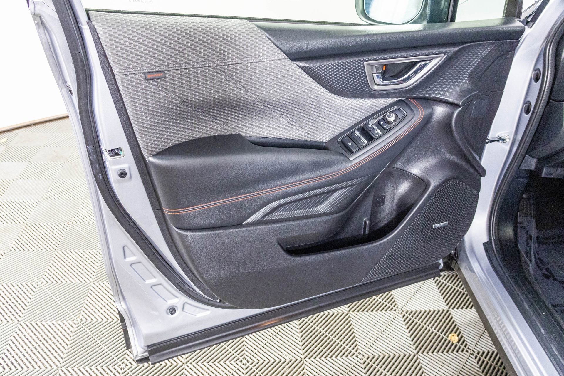 Used 2020 Subaru Forester Sport w/ Popular Package #2 image 17