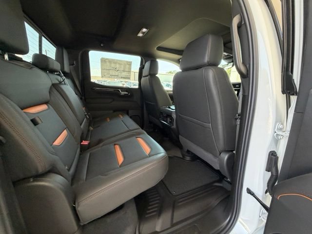 New 2026 GMC Sierra 1500 AT4 w/ AT4 Premium Package AWD/4WD image 23
