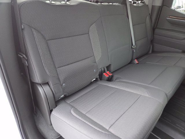 New 2026 Chevrolet Silverado 1500 LT w/ LPO, Liner Protection Package AWD/4WD image 19