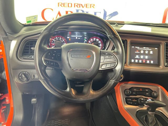 Used 2023 Dodge Challenger SXT w/ Blacktop Package image 14