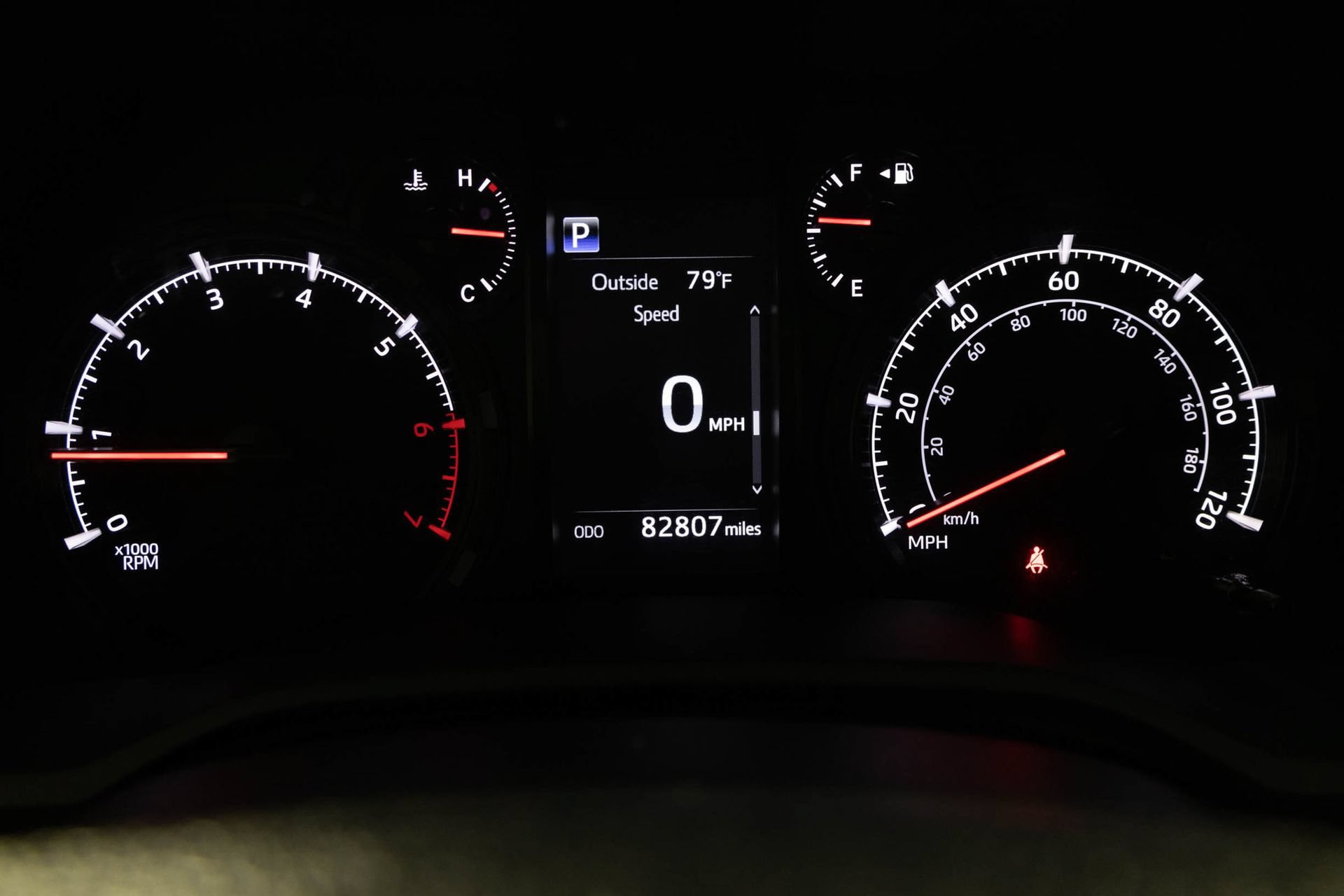 Used 2022 Toyota 4Runner SR5 AWD/4WD image 26