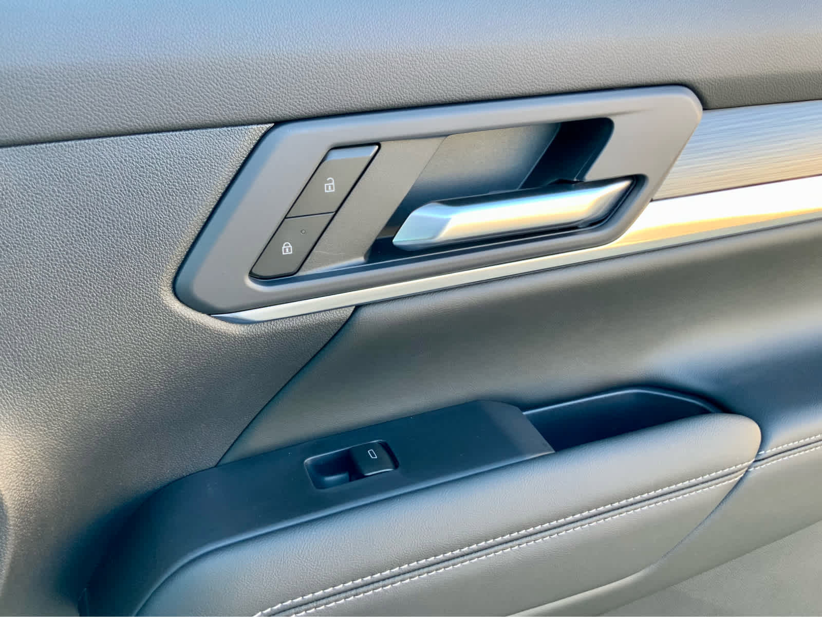 New 2026 GMC Terrain Elevation w/ Black Edition image 50