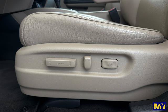 Used 2017 Honda Pilot EX-L image 13