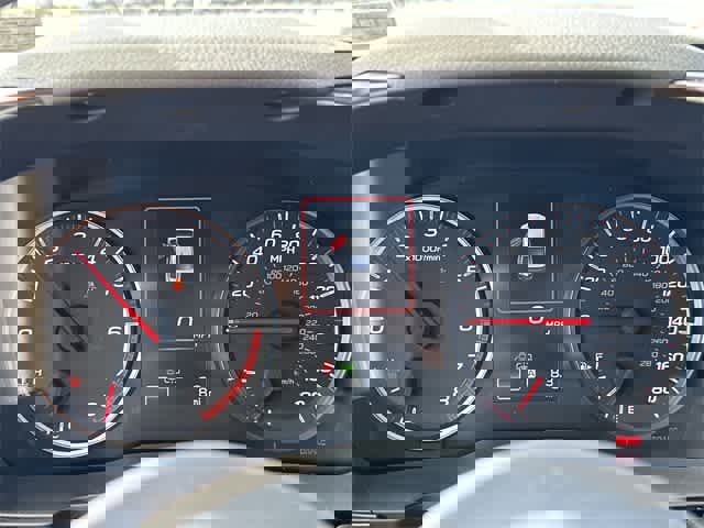 New 2025 Subaru WRX Premium image 6