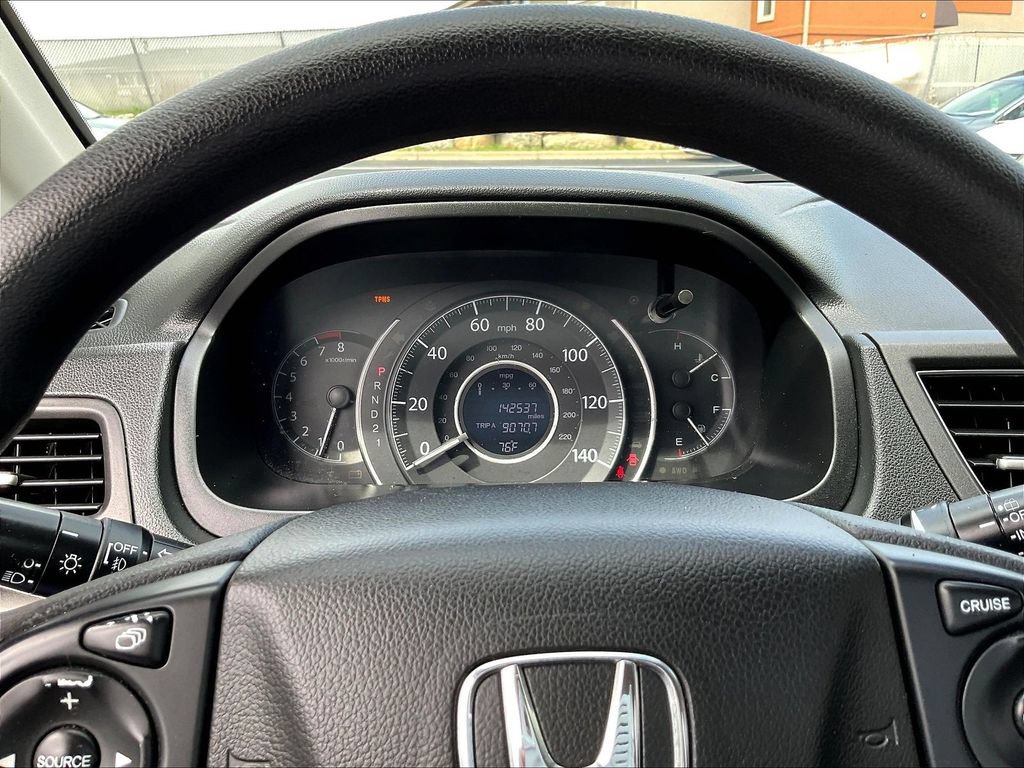 Used 2013 Honda CR-V EX image 13
