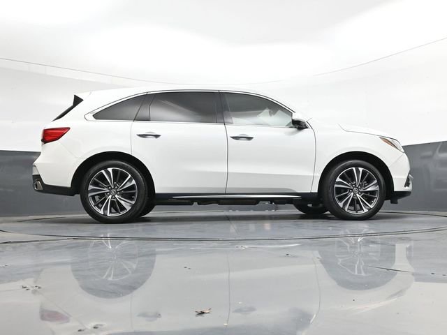 Used 2020 Acura MDX SH-AWD w/ Technology Package image 30