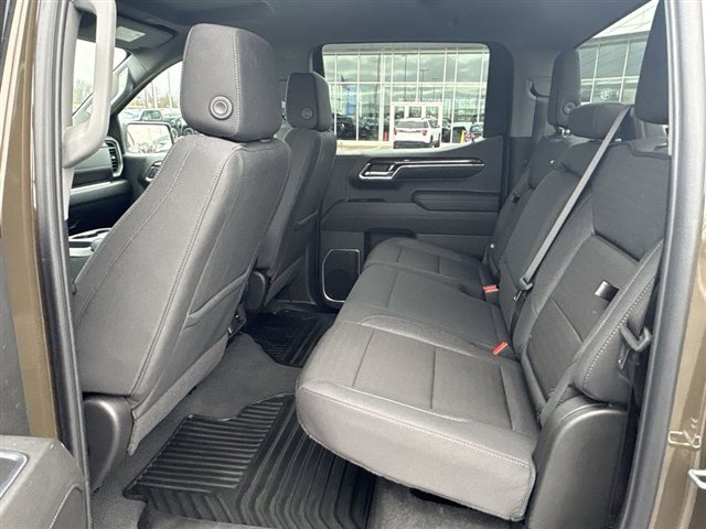 Certified 2024 GMC Sierra 1500 Elevation image 24
