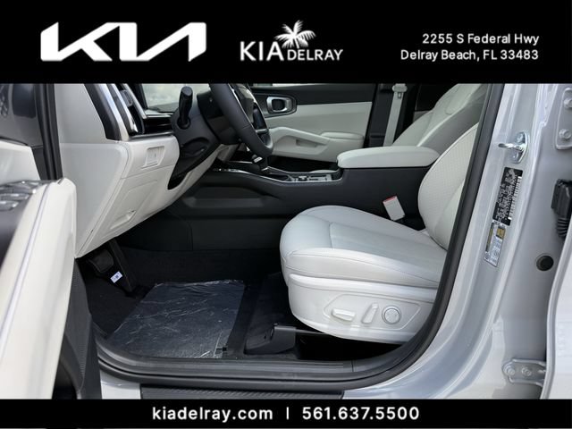 New 2026 Kia Sorento S FWD image 18