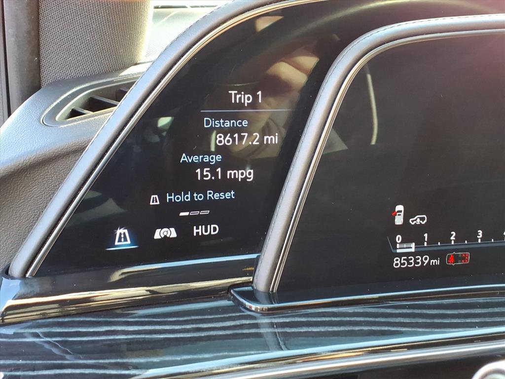 Used 2021 Cadillac Escalade ESV Sport w/ Driver Assist Tech Package image 21