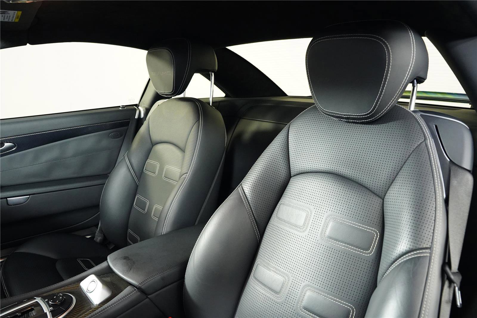 Used 2009 Mercedes-Benz SL 65 AMG image 3