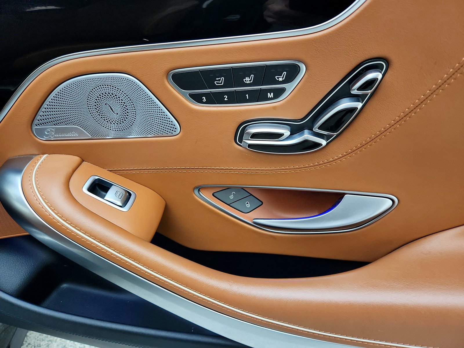 Used 2017 Mercedes-Benz S 550 Cabriolet image 21