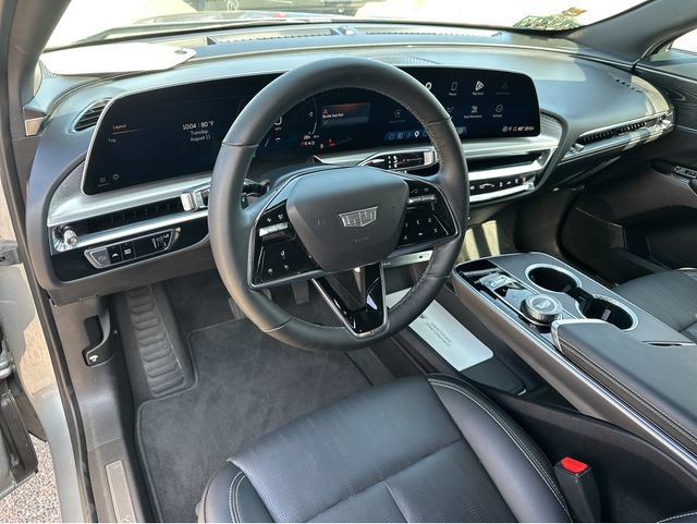 Certified 2024 Cadillac Lyriq Sport AWD/4WD image 24