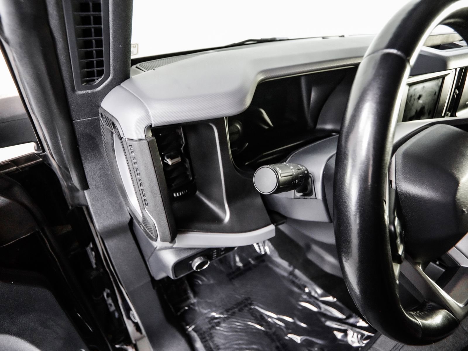 Used 2023 Ford Bronco Big Bend image 25