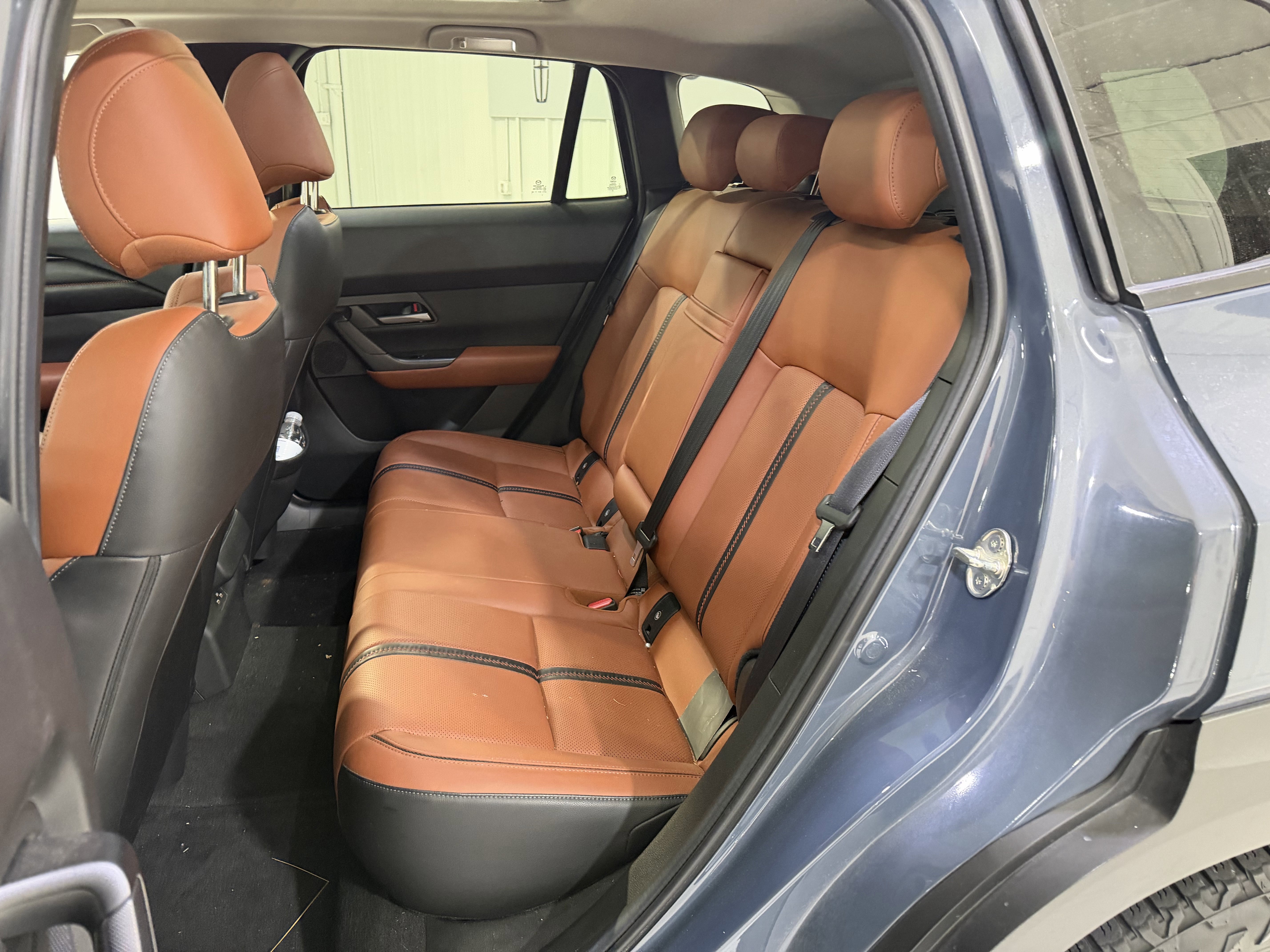 Used 2023 MAZDA CX-50 Meridian Edition image 10